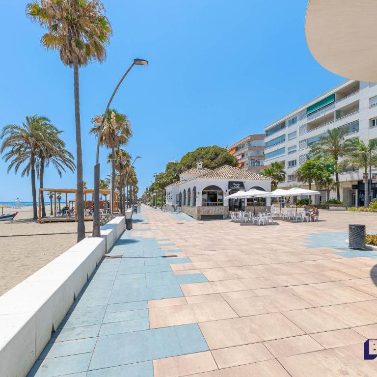 Boho Apt 100m To Beach By Better Bookings - Apartamento - 10