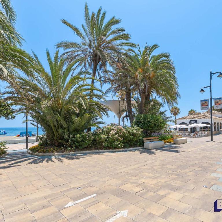 Boho Apt 100m To Beach By Better Bookings - Apartamento - 15