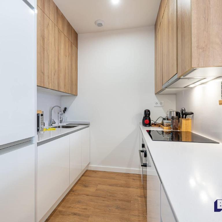 Boho Apt 100m To Beach By Better Bookings - Apartamento - 17