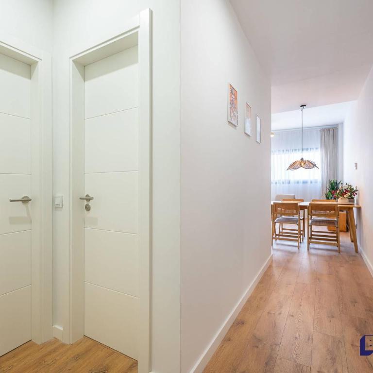 Boho Apt 100m To Beach By Better Bookings - Apartamento - 22