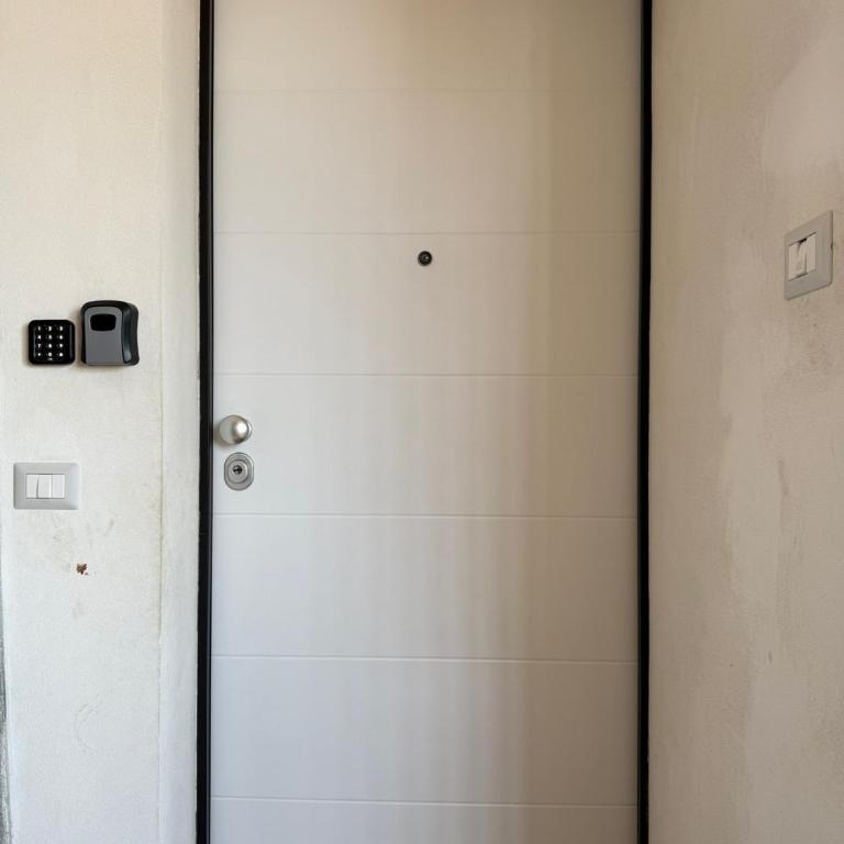 Peppino's Home, Catania Centro - Two-Bedroom Apartment with Balcony - 14