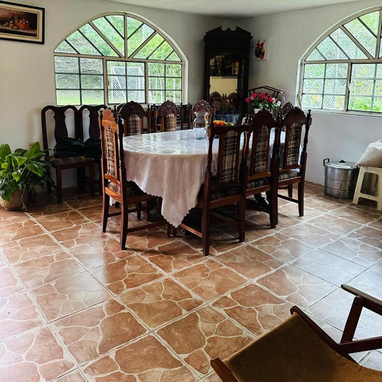 Quinta for rent in Malacatos - One-Bedroom Villa - 4