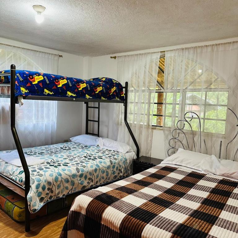 Quinta for rent in Malacatos - One-Bedroom Villa - 5