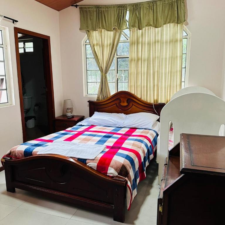 Quinta for rent in Malacatos - One-Bedroom Villa - 6