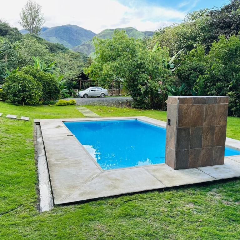 Quinta for rent in Malacatos - One-Bedroom Villa - 11