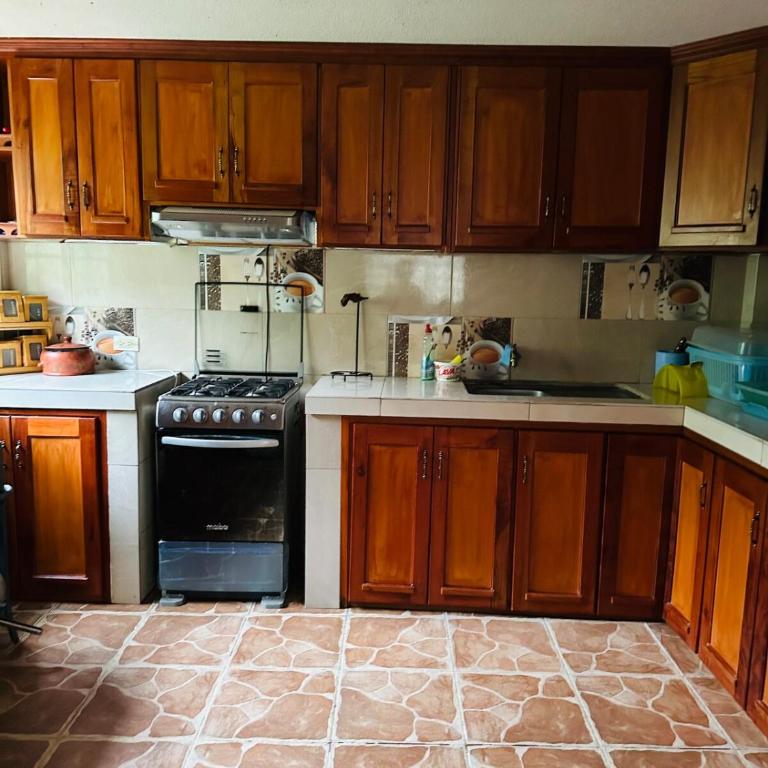 Quinta for rent in Malacatos - One-Bedroom Villa - 13