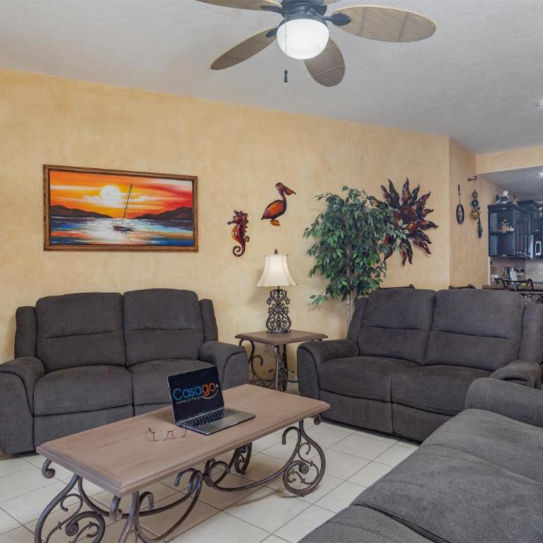 Sonoran Sea - Casa - 25