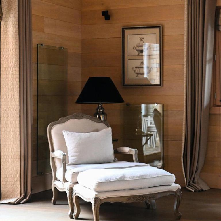 Chalet Licorne Des Neiges - Somptueux chalet sur les hauteurs du Belvédère MAE-3934 - Chalet - 13