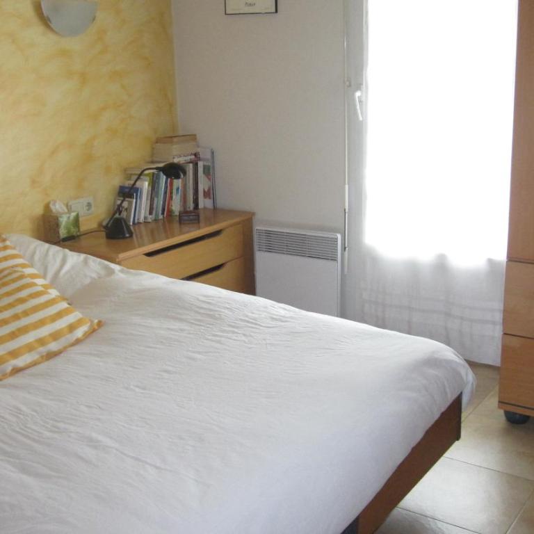 Apartamento con Jardín - Appartement - Vue sur Jardin - 3