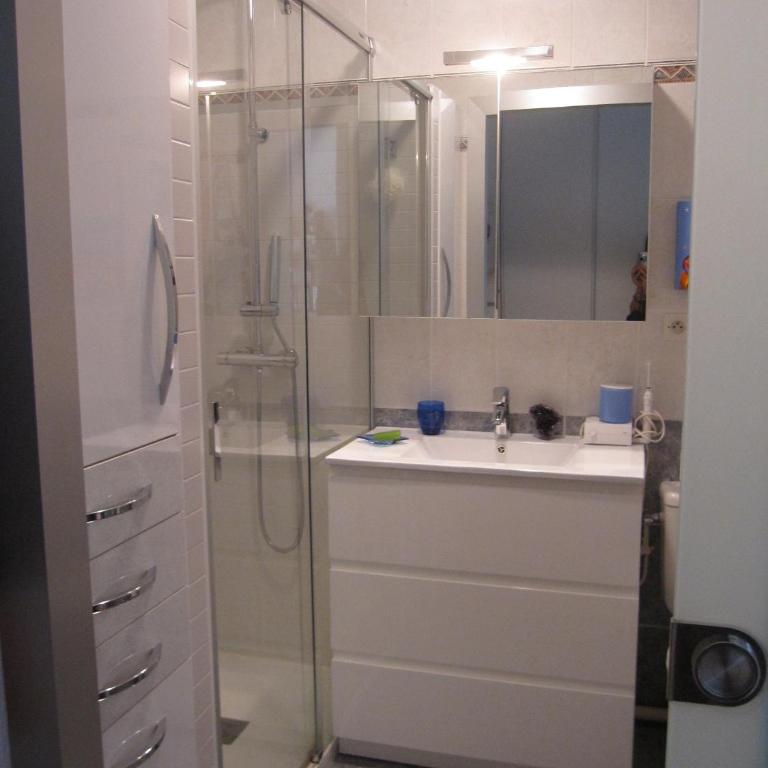 Apartamento con Jardín - Appartement - Vue sur Jardin - 6