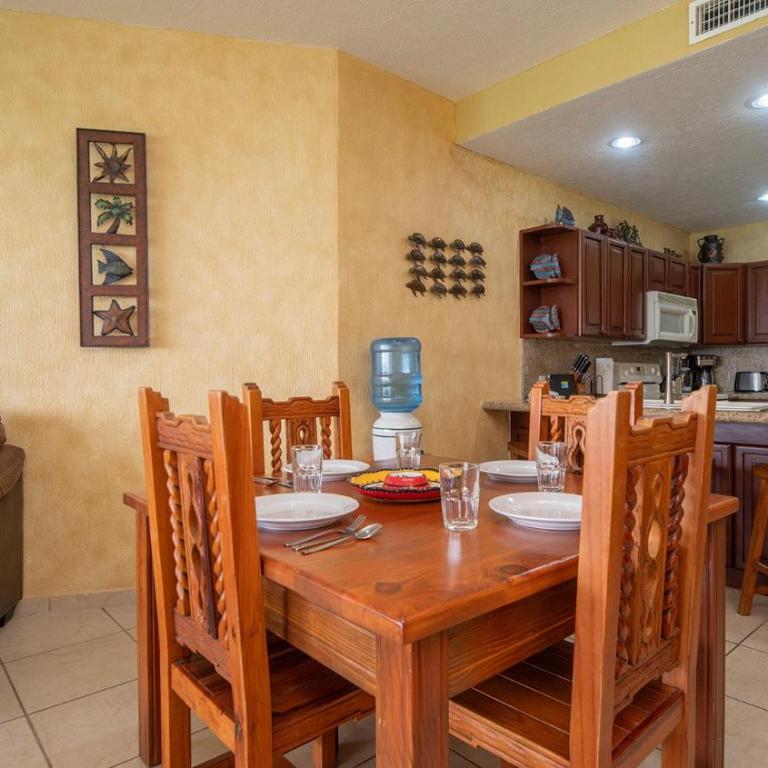 Sonoran Sun - Ferienhaus - 23