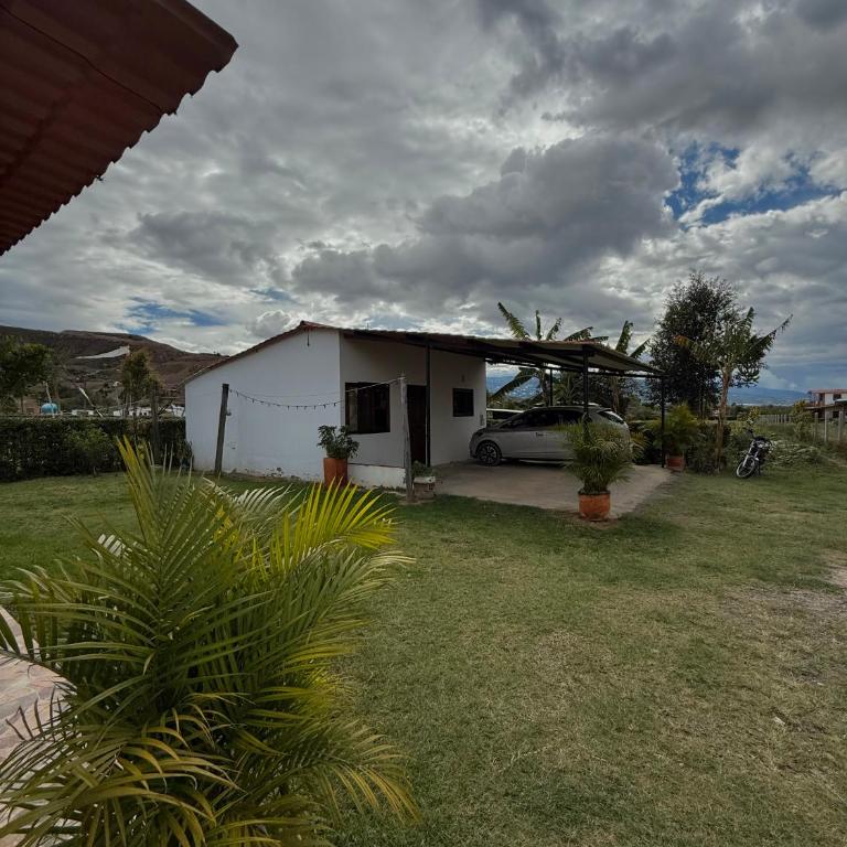 Apartamento Santa Barbara - Apartamento de 1 dormitorio - 12
