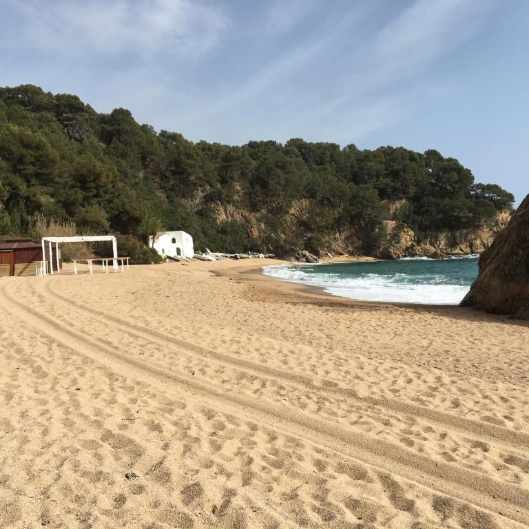 Quiet apartment Cala Canyellas - Appartamento con 2 Camere da Letto - 5