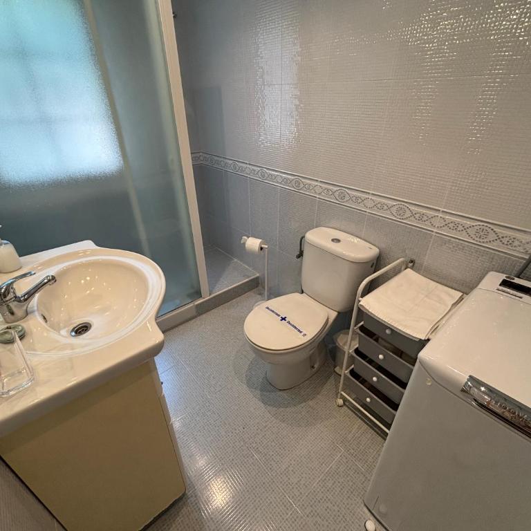 Quiet apartment Cala Canyellas - Appartamento con 2 Camere da Letto - 3
