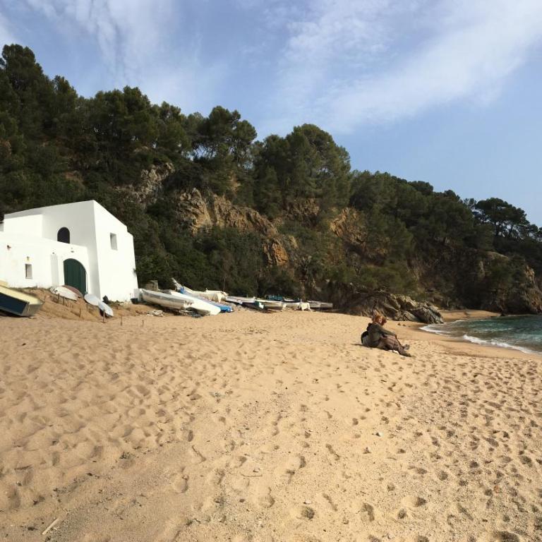 Quiet apartment Cala Canyellas - Appartamento con 2 Camere da Letto - 11