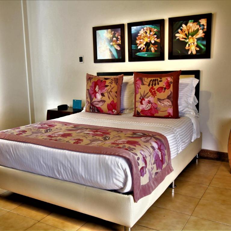 Casa Campestre con piscina privada a 8 minutos de Ukumari - Villa with Private Pool - 29