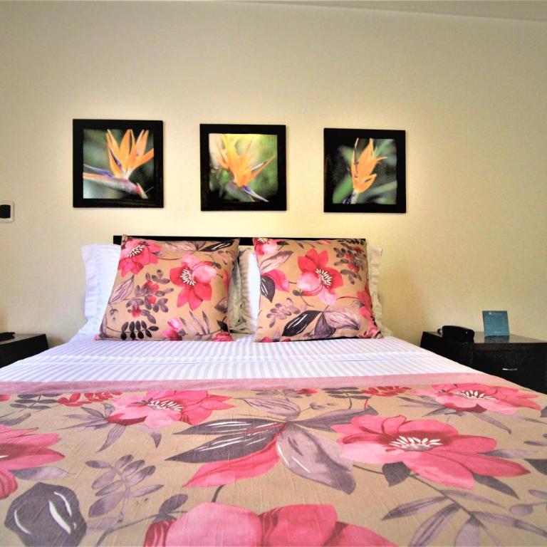 Casa Campestre con piscina privada a 8 minutos de Ukumari - Villa with Private Pool - 30