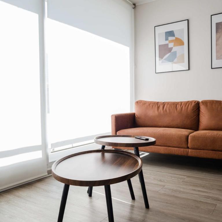 Incredible 2B1Br Oasis in Nunoa - Apartamento - 4