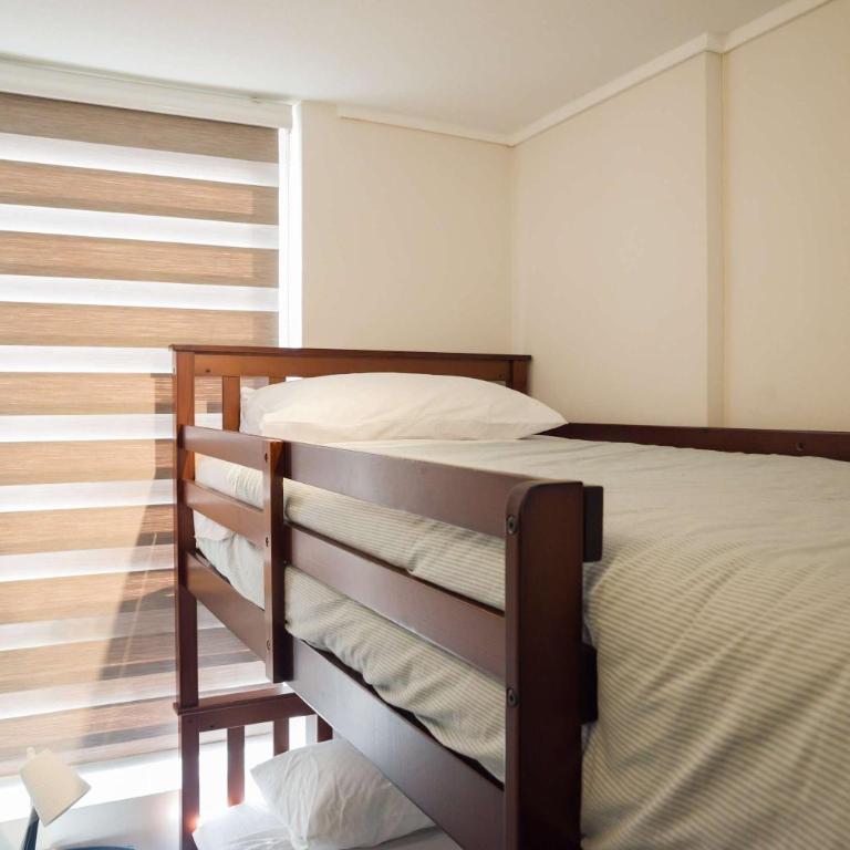 Incredible 2B1Br Oasis in Nunoa - Apartamento - 15