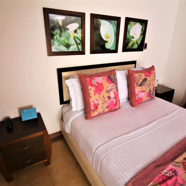 Casa Campestre con piscina privada a 8 minutos de Ukumari - Villa with Private Pool - 40