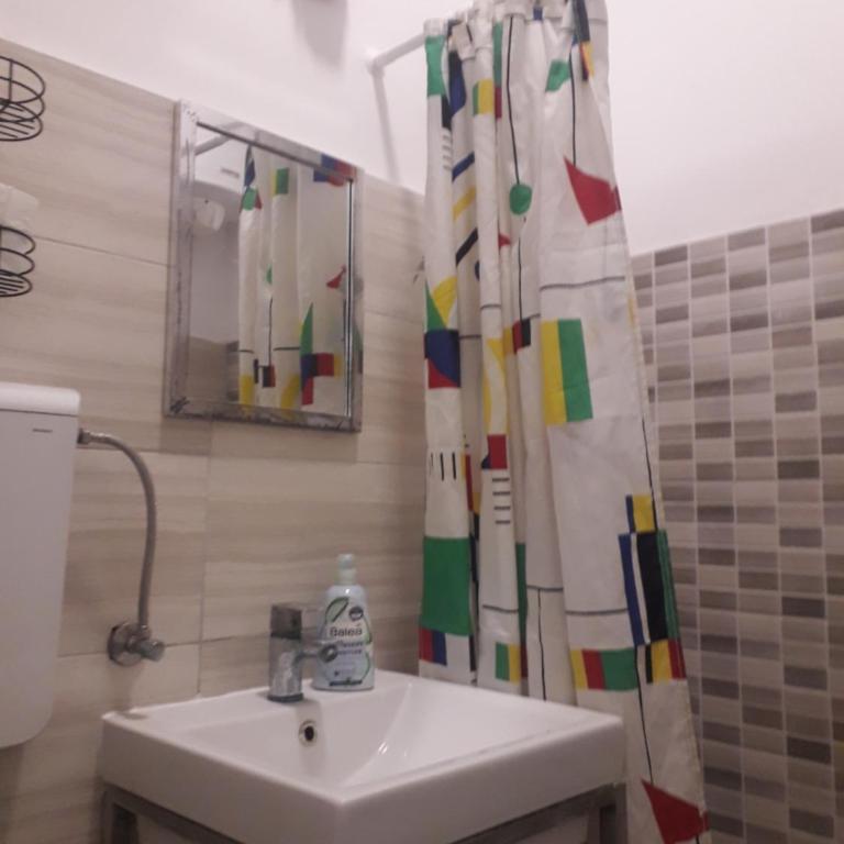 JASMIN suites - Deluxe King Studio - 5