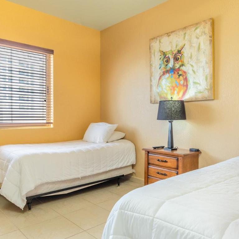 Sonoran Sun - Casa - 15