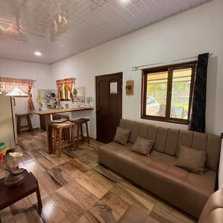 Apartamento Santa Barbara - Apartamento de 1 dormitorio - 33