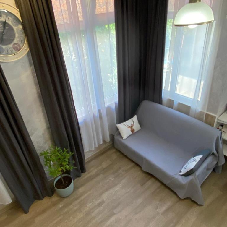 Lucky Space 1 Nice&Cosy Studio - Studio - Split Level - 4