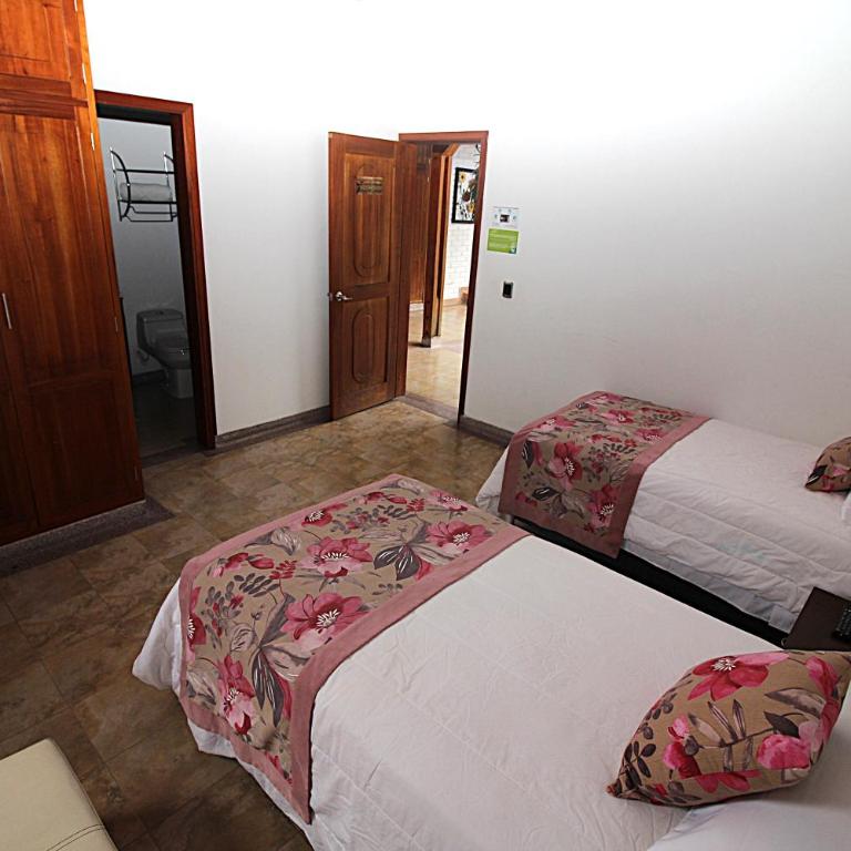 Casa Campestre con piscina privada a 8 minutos de Ukumari - Villa with Private Pool - 49