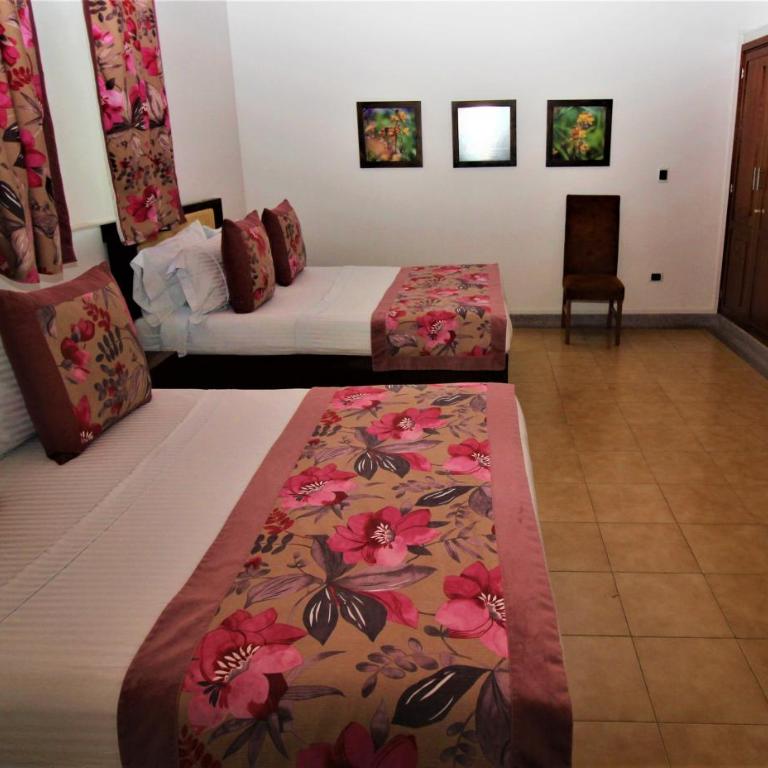 Casa Campestre con piscina privada a 8 minutos de Ukumari - Villa with Private Pool - 51