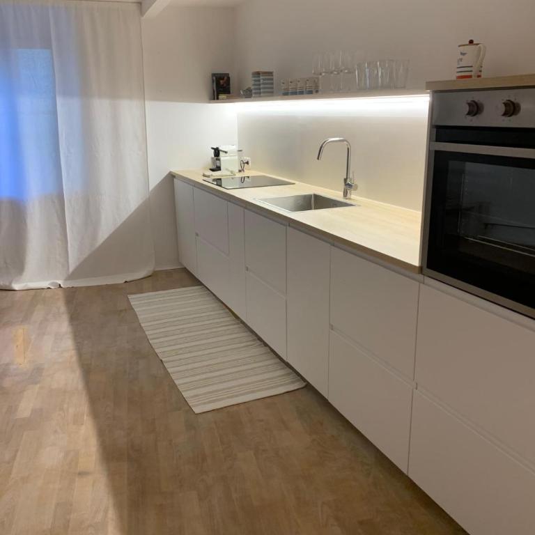 Hof Am Bach - Deluxe Apartment - 2