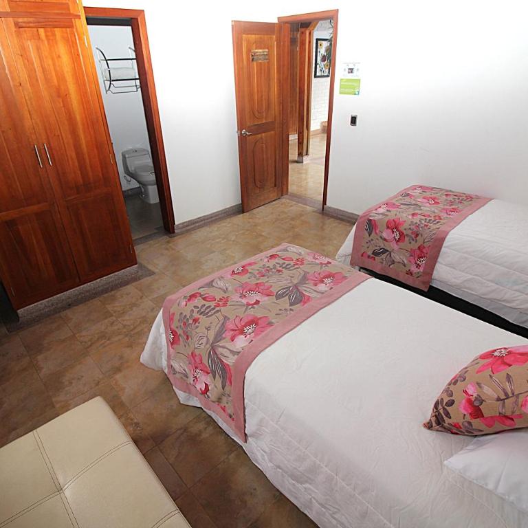 Casa Campestre con piscina privada a 8 minutos de Ukumari - Villa with Private Pool - 53