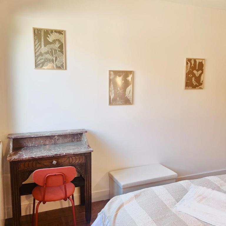 House 11 guests 2 cozy apartments near ski slopes - Maison 5 Chambres - 25