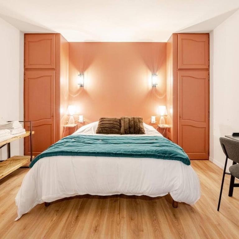 House 11 guests 2 cozy apartments near ski slopes - Maison 5 Chambres - 39