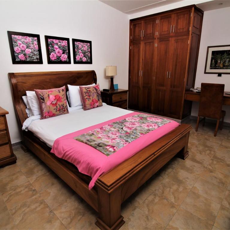 Casa Campestre con piscina privada a 8 minutos de Ukumari - Villa with Private Pool - 60
