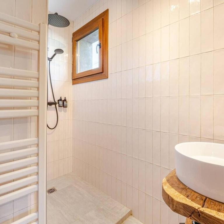 House 11 guests 2 cozy apartments near ski slopes - Maison 5 Chambres - 43