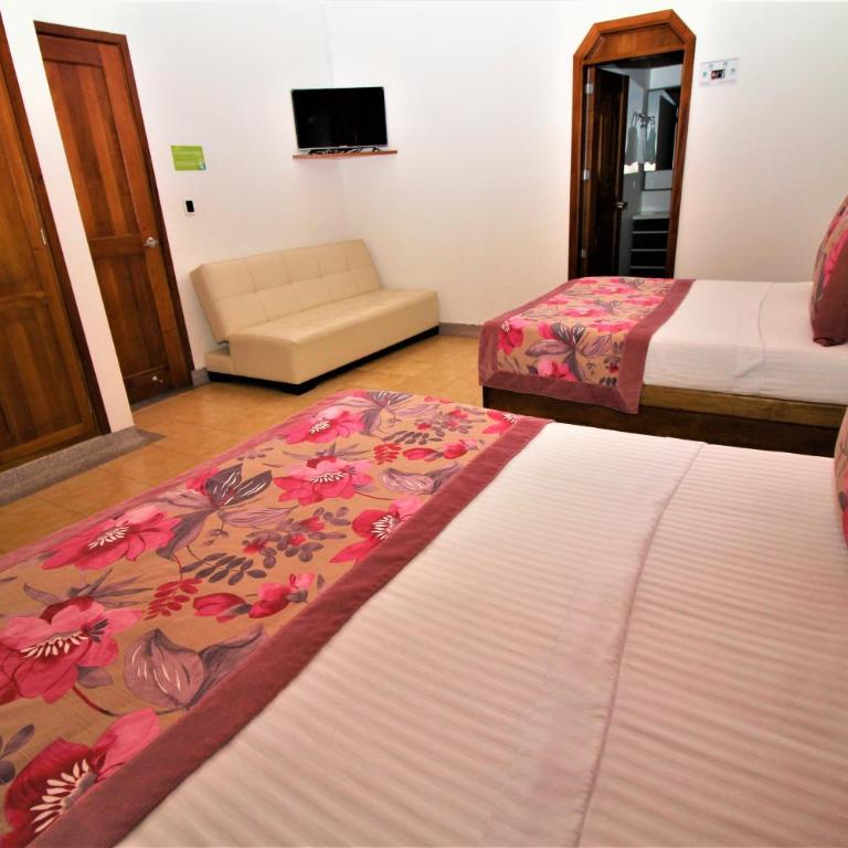 Casa Campestre con piscina privada a 8 minutos de Ukumari - Villa with Private Pool - 63