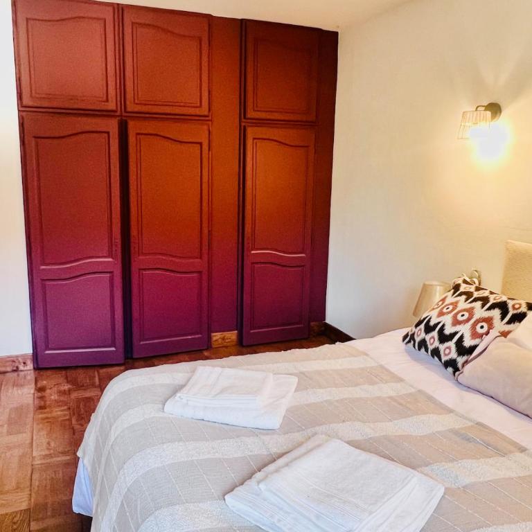 House 11 guests 2 cozy apartments near ski slopes - Maison 5 Chambres - 23