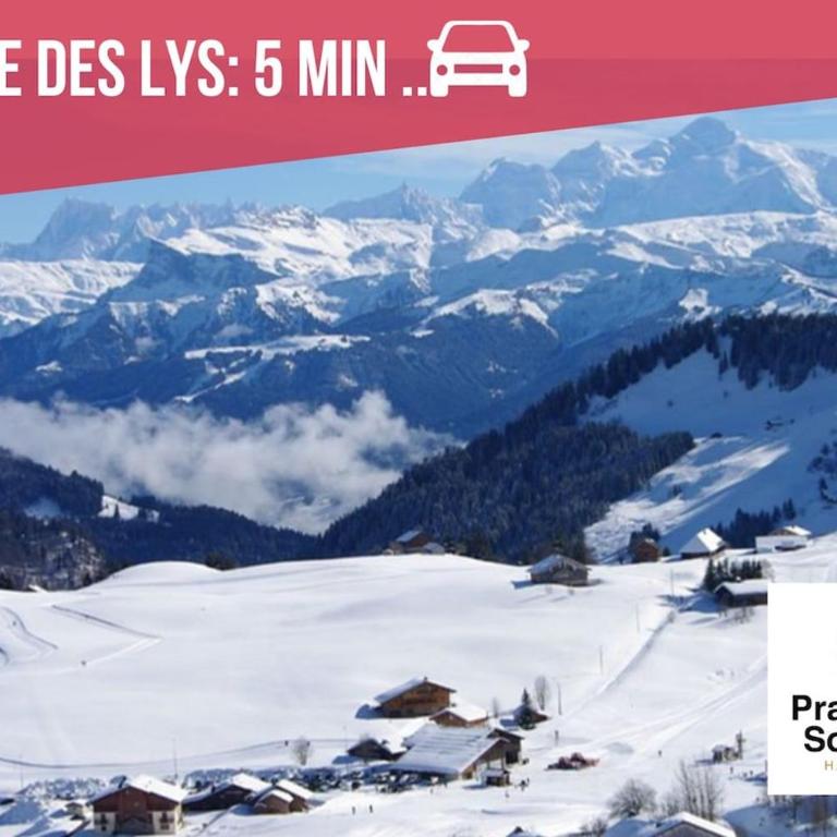 House 11 guests 2 cozy apartments near ski slopes - Maison 5 Chambres - 49