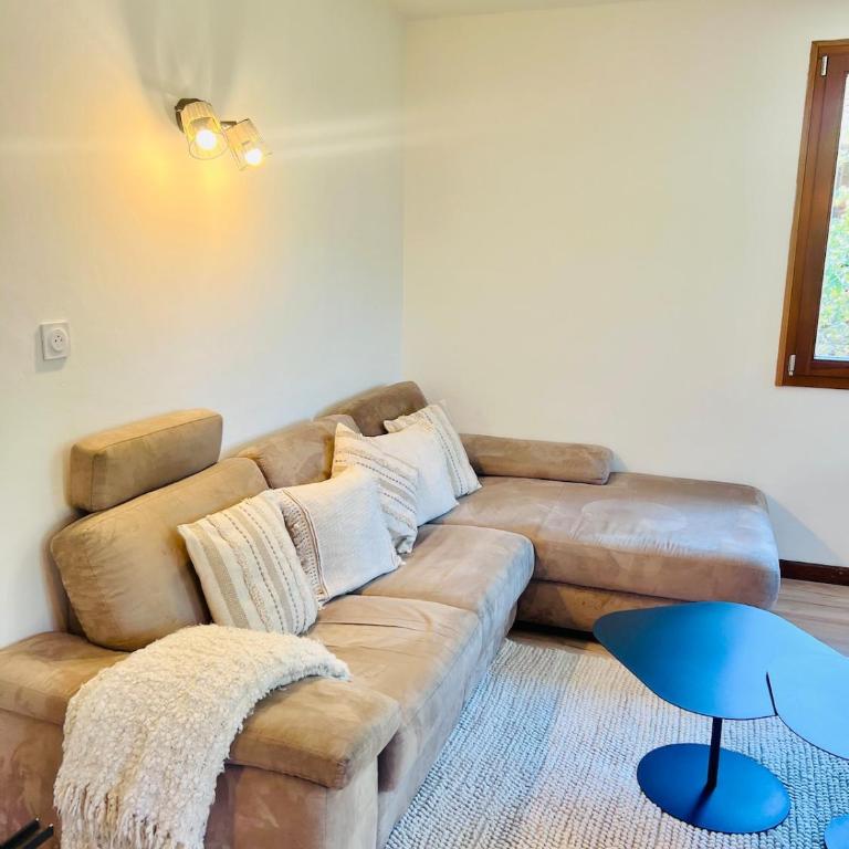 House 11 guests 2 cozy apartments near ski slopes - Maison 5 Chambres - 9