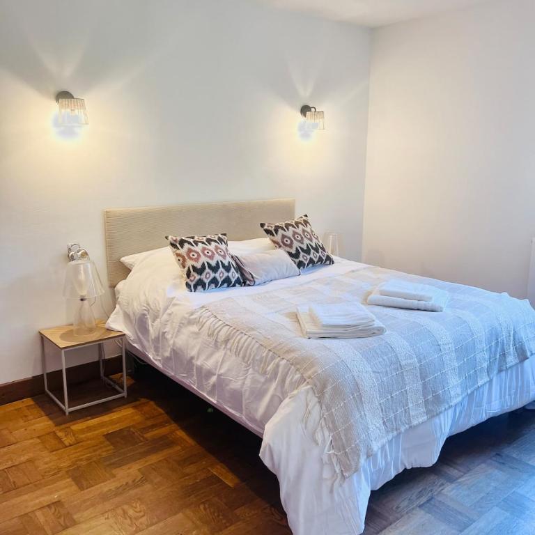 House 11 guests 2 cozy apartments near ski slopes - Maison 5 Chambres - 24