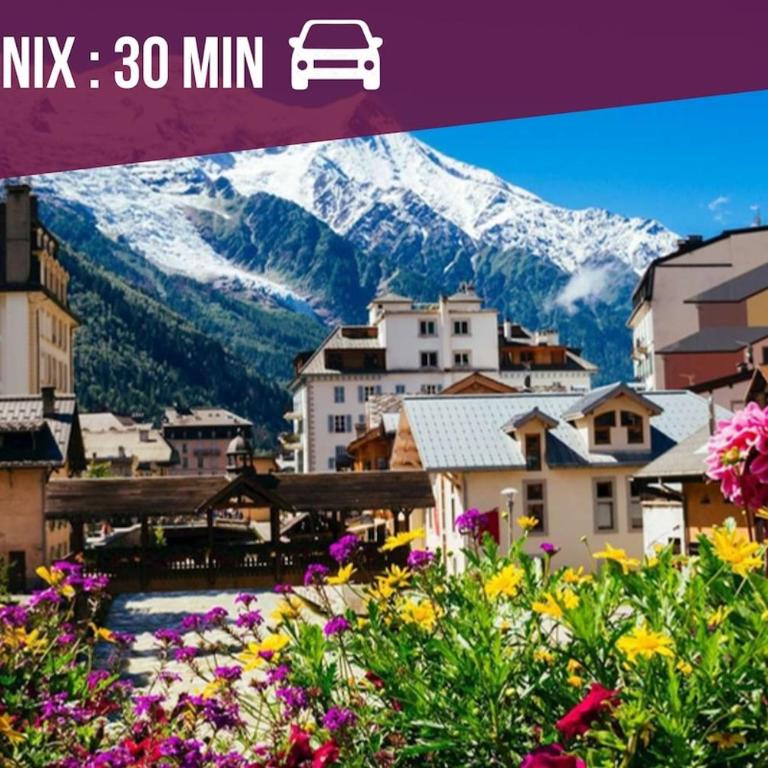 House 11 guests 2 cozy apartments near ski slopes - Maison 5 Chambres - 51