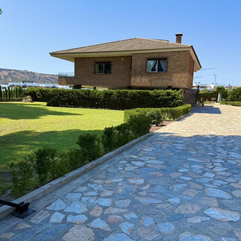Villa Ciguena by Gloove - Chalet - 2