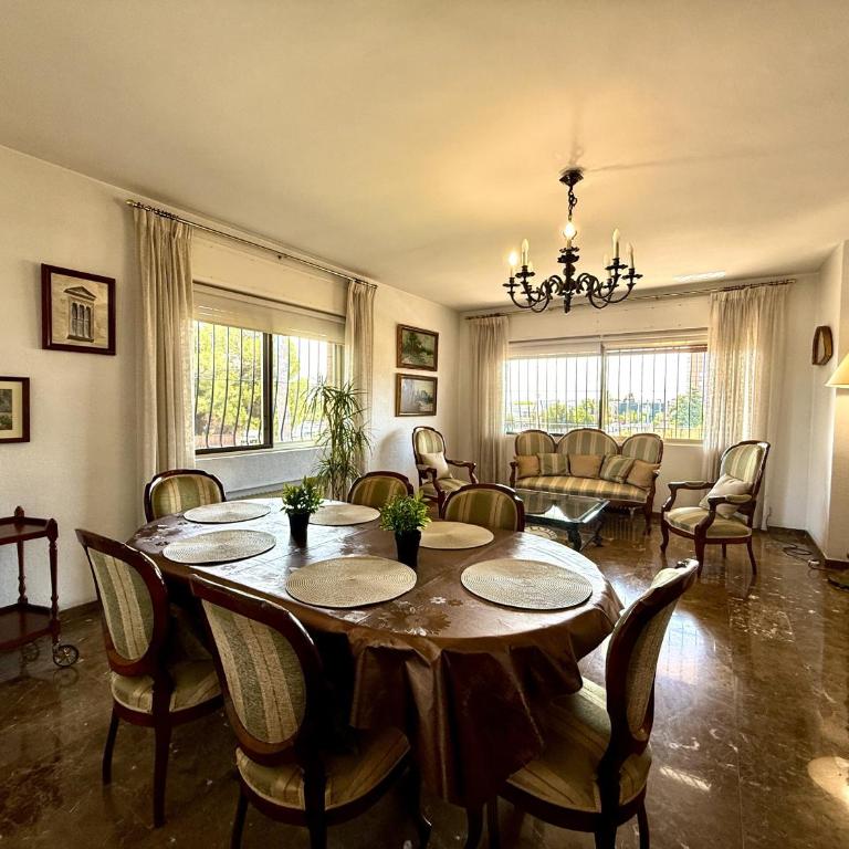 Villa Ciguena by Gloove - Chalet - 11