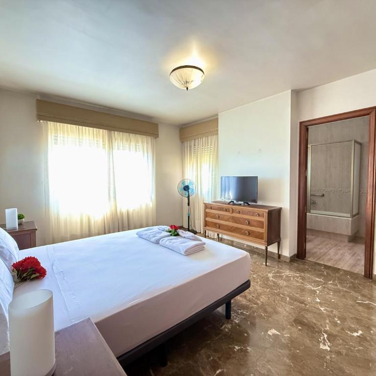 Villa Ciguena by Gloove - Chalet - 16