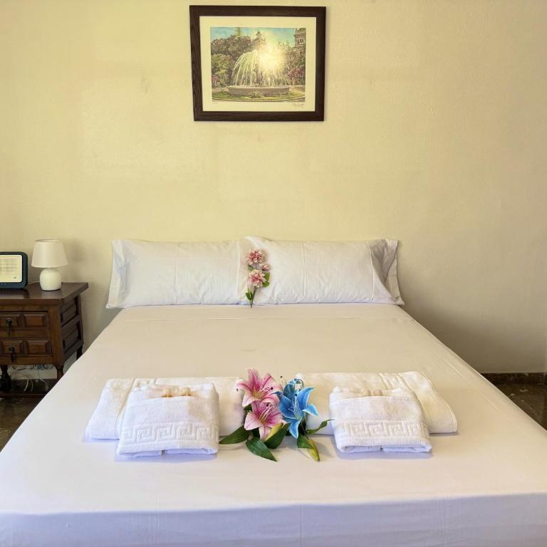 Villa Ciguena by Gloove - Chalet - 23