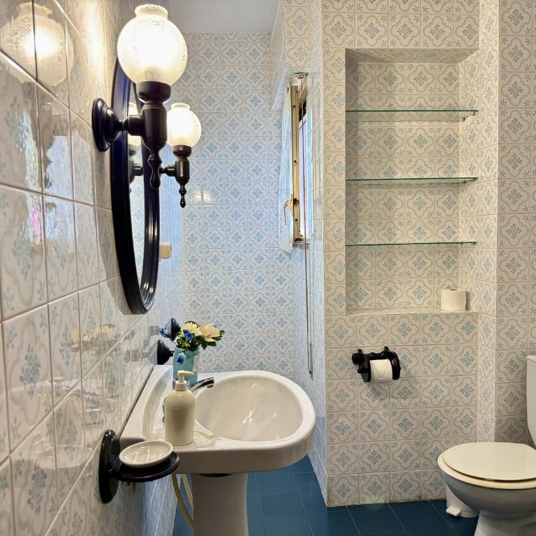Villa Ciguena by Gloove - Chalet - 49