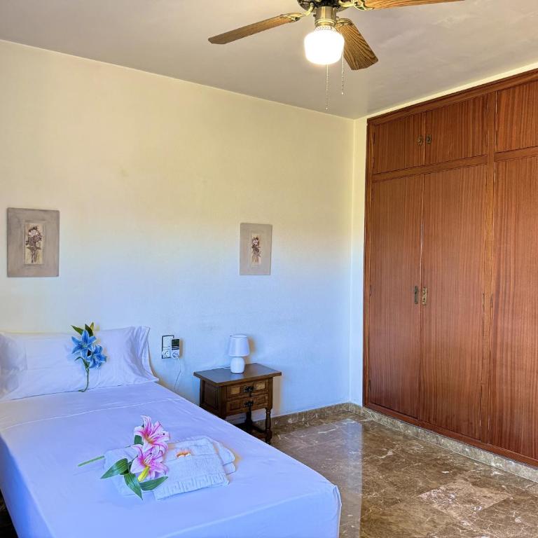 Villa Ciguena by Gloove - Chalet - 43