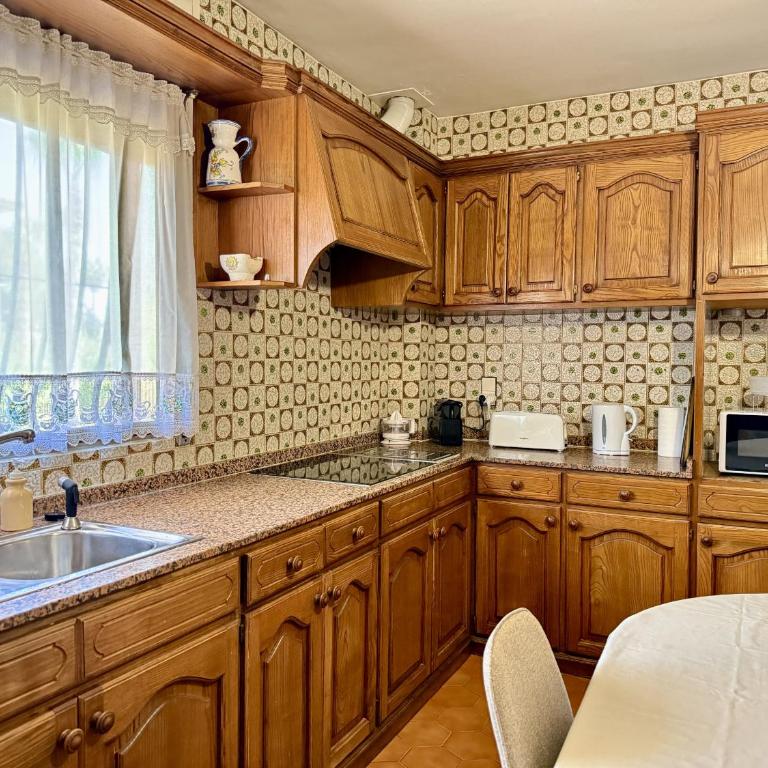Villa Ciguena by Gloove - Chalet - 51