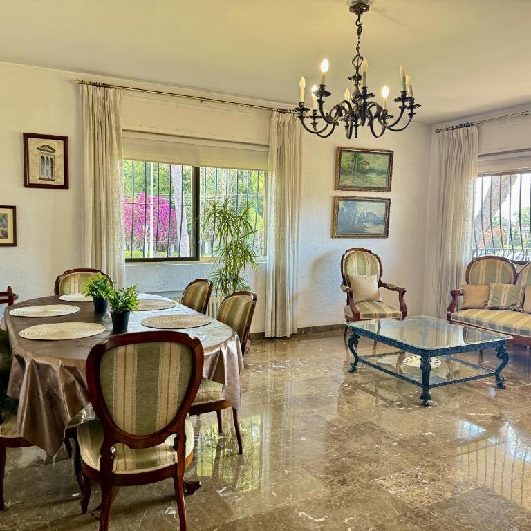 Villa Ciguena by Gloove - Chalet - 54